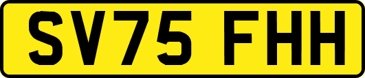 SV75FHH