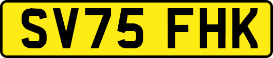 SV75FHK