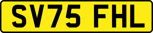 SV75FHL