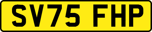 SV75FHP
