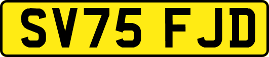 SV75FJD
