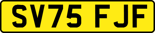 SV75FJF