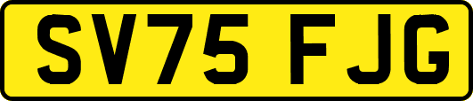 SV75FJG