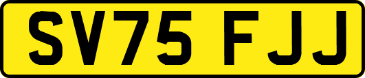 SV75FJJ