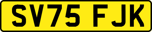 SV75FJK