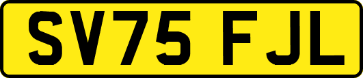 SV75FJL