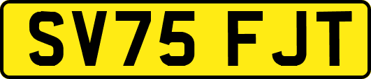 SV75FJT