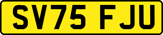 SV75FJU