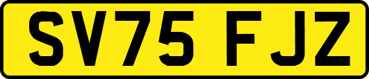 SV75FJZ