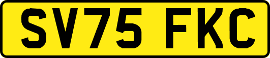 SV75FKC