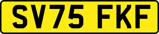 SV75FKF