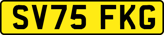 SV75FKG