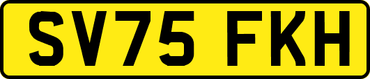 SV75FKH