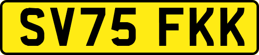 SV75FKK