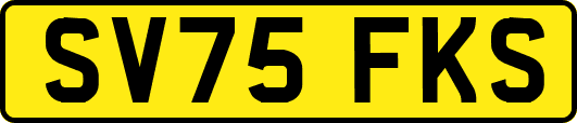 SV75FKS