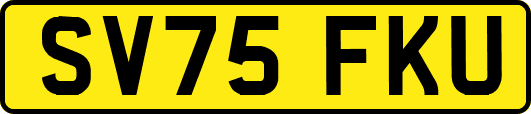 SV75FKU