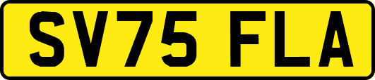 SV75FLA