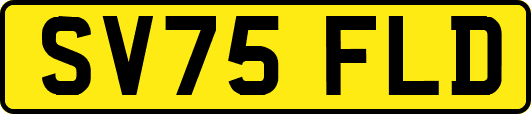 SV75FLD