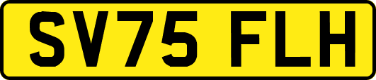 SV75FLH