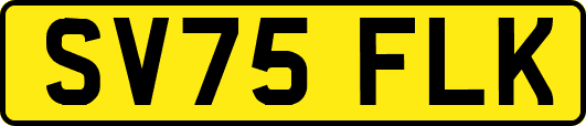 SV75FLK