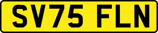 SV75FLN