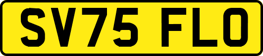 SV75FLO