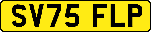 SV75FLP
