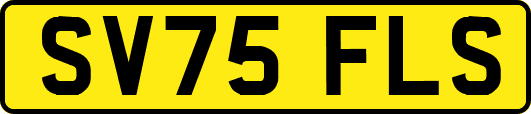 SV75FLS