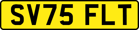 SV75FLT