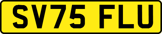 SV75FLU