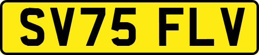 SV75FLV