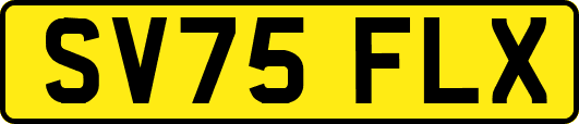 SV75FLX