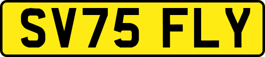 SV75FLY