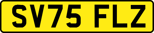SV75FLZ