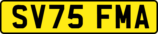 SV75FMA