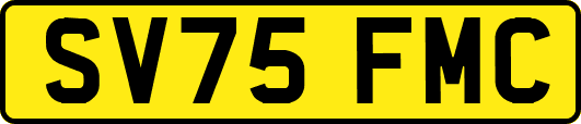 SV75FMC