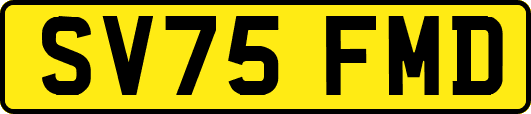 SV75FMD