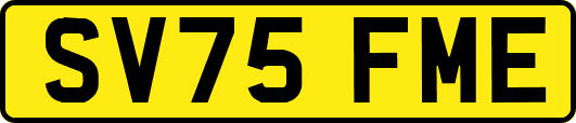 SV75FME