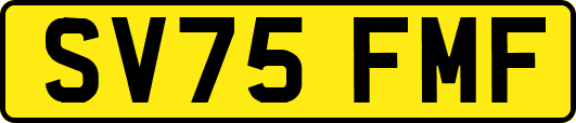 SV75FMF