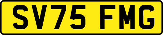 SV75FMG