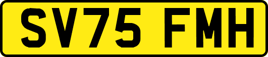 SV75FMH