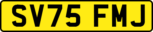 SV75FMJ