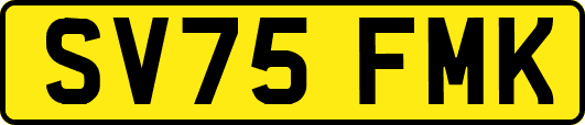 SV75FMK