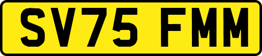SV75FMM