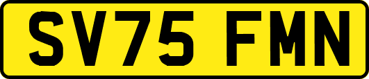 SV75FMN