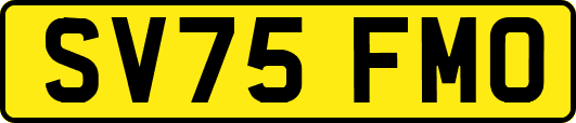 SV75FMO