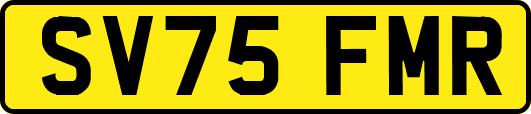 SV75FMR