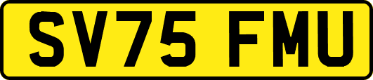 SV75FMU