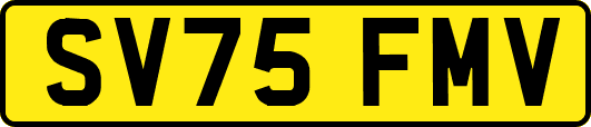SV75FMV