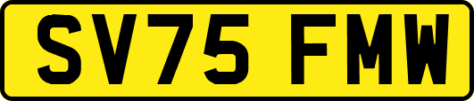 SV75FMW